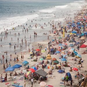 San Diego County is the 2nd most populous county in California & 5th in all of the U.S.